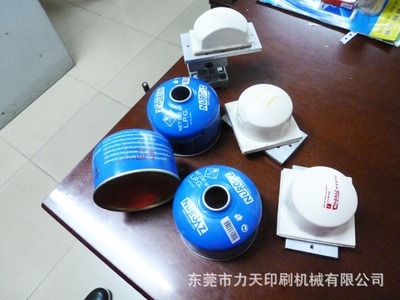 【印鐵盒P2S雙色穿梭】價格,廠家,圖片,移印機,東莞市力天印刷機械-