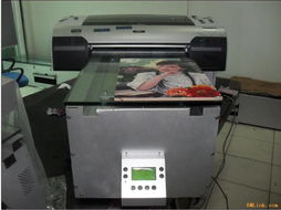 供應(yīng)壓克力制品印刷機