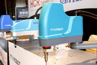 智造新力量50人丨天太機器人張興華 外資占大頭，國產(chǎn)本體商危機并存